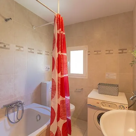 Holiday In Calpe/costa Blanca 4773 بيت للعطل كاليبي