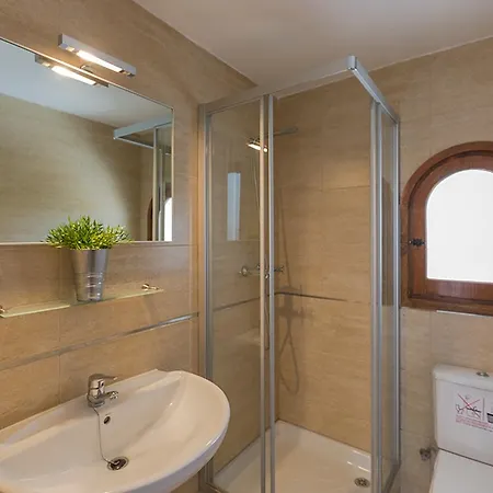 Holiday In Calpe/costa Blanca 4773 بيت للعطل