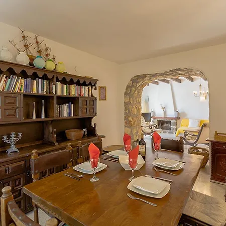 بيت للعطل Holiday In Calpe/costa Blanca 4773 كاليبي