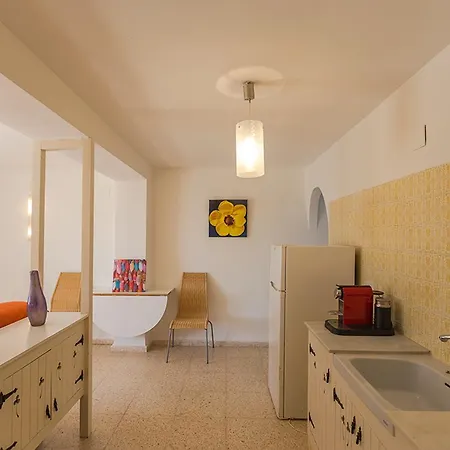 بيت للعطل Holiday In Calpe/costa Blanca 4773